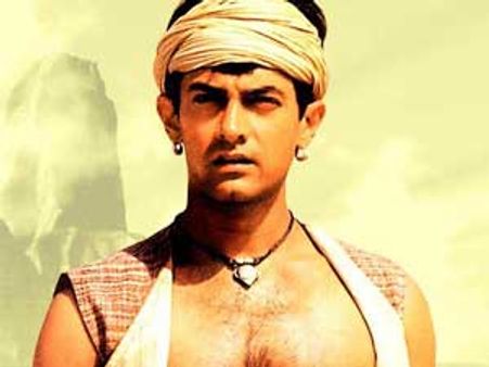 Aamir Khan to throw Lagaan party