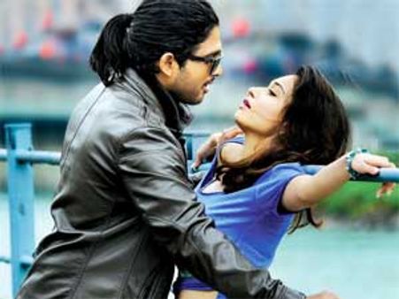 Badrinath distribution rights gets 6 cr in Karnataka