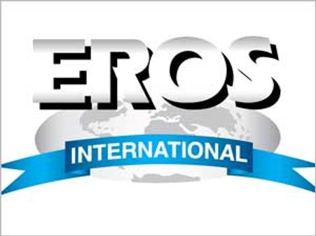 Eros to bring In-Flight Entertainment at your finger tips