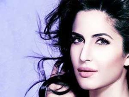 Katrina titled as World's Most Sexiest Woman by FHM