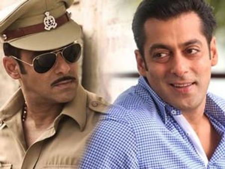 Ready does better than Dabangg on weekdays