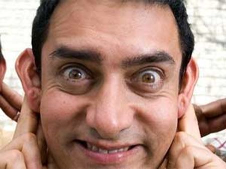 Kiran Rao wishes to see Aamir Khan rapping