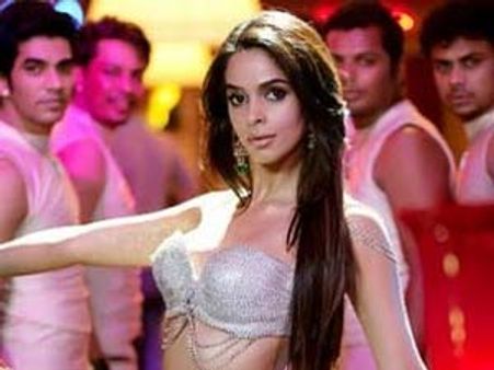 Mallika Sherawat to do 'Jalebi' at IIFA