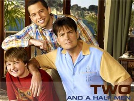 Two and a Half Men stars unsure about its future