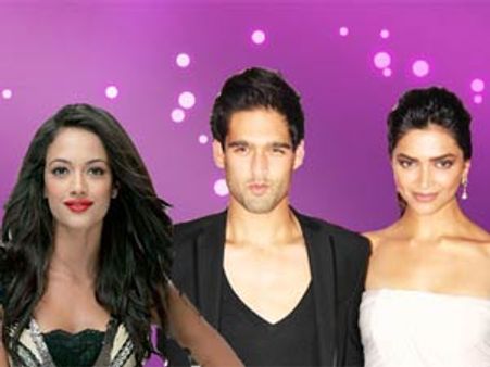 Sidhartha Mallya's outing with Ranbir's girls