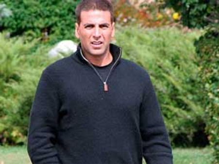 Akshay Kumar is the most powerful Bollywood star