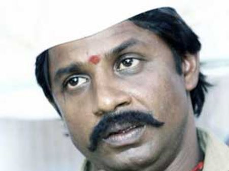 Duniya Vijay suffers injury on Chandya set