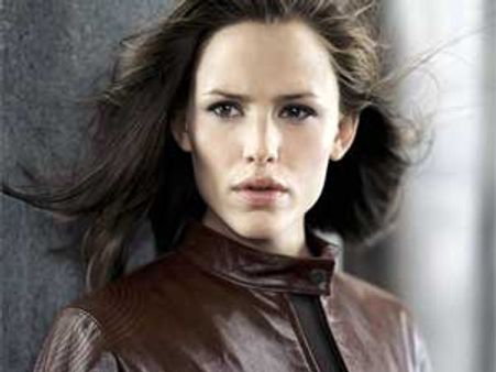 Jennifer Garner is teaching kids how to cook