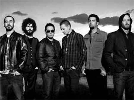 Linkin Park offically end Download Festival 11'