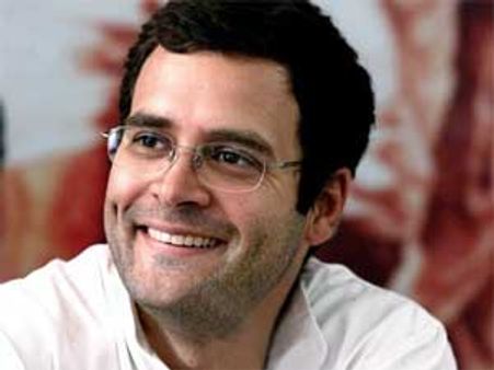 Rahul Gandhi dropped from 'India's Most Desirable'