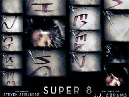 Super 8: $37 million in opening week