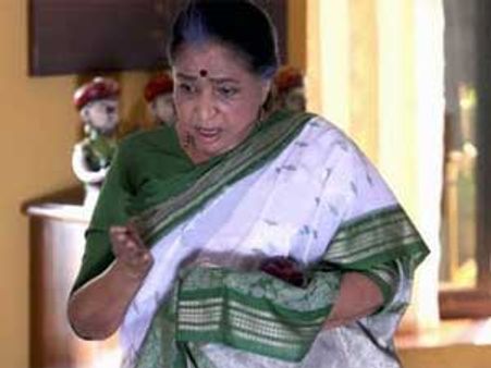 Asha Bhonsle's Maaee to release on October 7