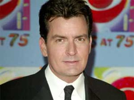 Charlie Sheen to star in a new sitcom