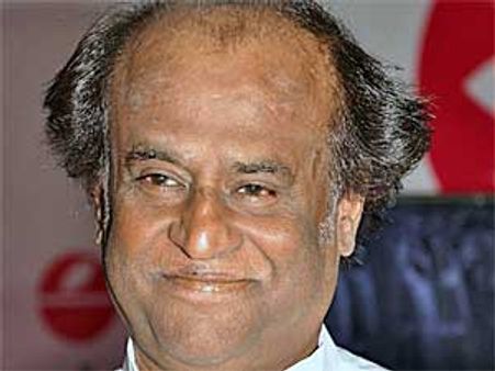 Rajinikanth getting discharged today?