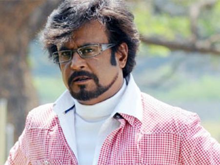 Rajinikanth wants to kill his character