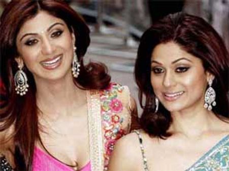 Shamita Shetty quits Bollywood