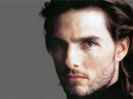 Tom Cruise to Star in a thriller called One Shot