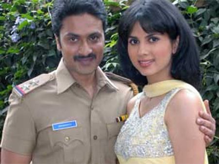 Aaditya flying to Bangkok with Daisy Boppanna