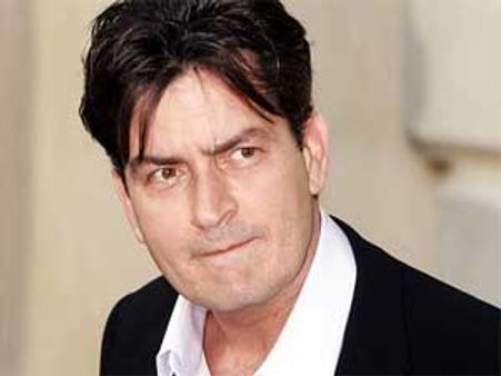 Charlie Sheen's new sitcom to be based on his own life