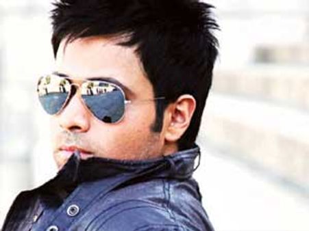 Emraan Hashmi irritated with serial kisser image