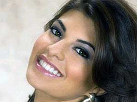 Jacqueline Fernandez not promoting Murder 2!