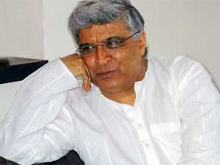 Javed Akhtar addresses copyright issue at WCS