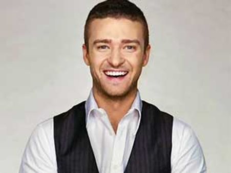 Justin Timberlake quits pot after getting Punk'd