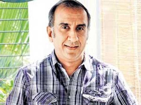 Milan Luthria recreates Madras in Mumbai