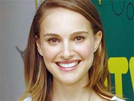 Natalie Portman delivers a baby boy