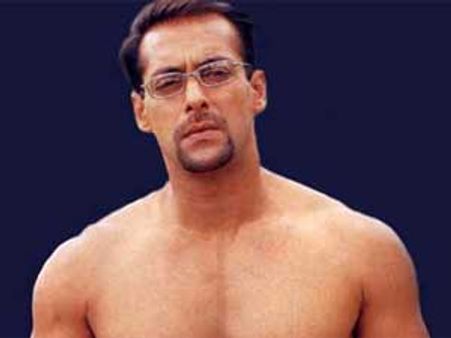 Salman gives step-motherly treatment to Kick