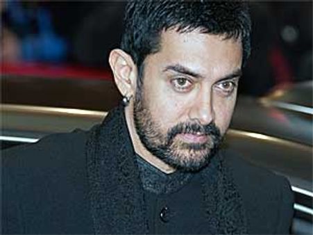 Aamir Khan says DK Bose is just a name