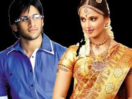 Anushka Shetty denies marrying Naga Chaitanya