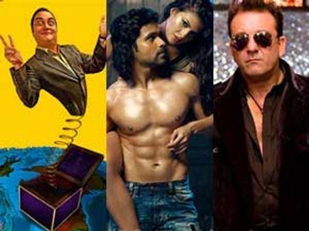 Bheja Fry 2 kick starts sequel show in B-Town