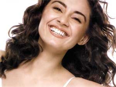 Minissha Lamba excited about Bheja Fry 2