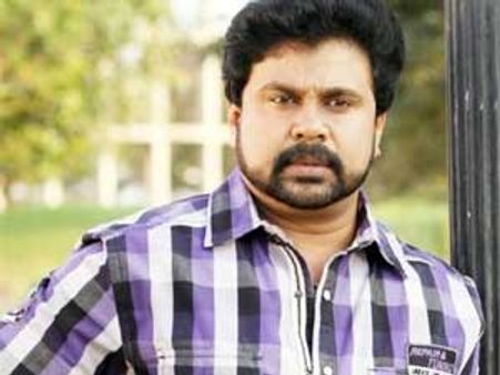 Dileep to shake legs with ten heroines