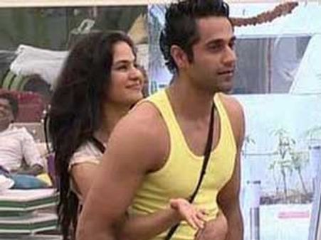 Hrishant says he never had affair with Veena Malik