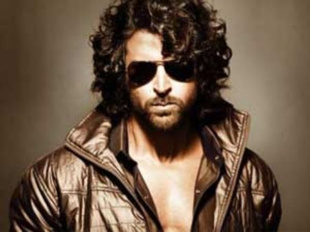 Hrithik Roshan turns choreographer