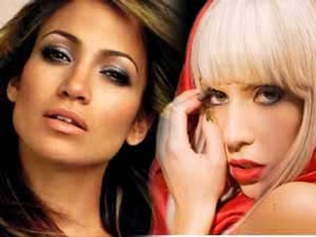 JLo finds Lady Gaga interesting