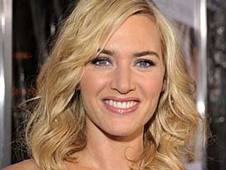 Kate Winslet to star with Josh Brolin in Labor Day