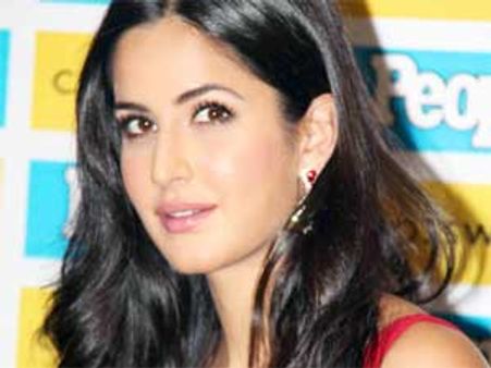 Katrina on split and rekindling relationship