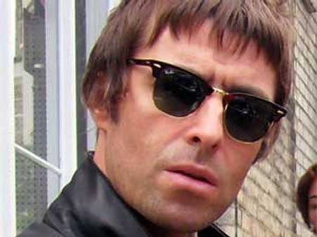 Liam Gallagher not attending his brother's wedding