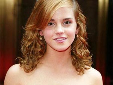 Emma Watson denies her affair with Johnny Simmons