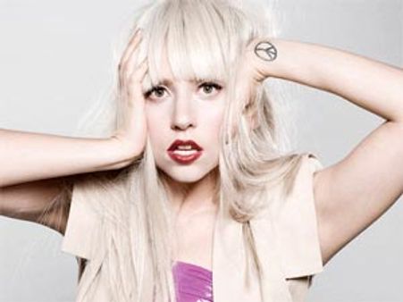 Lady Gaga to shock her fans