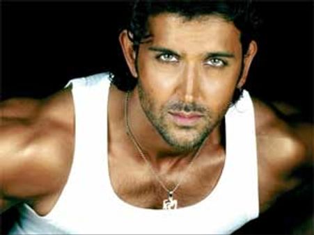 B-Town excited about Hrithik's Just dance