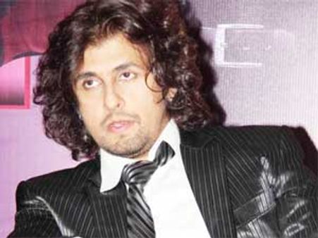 Sonu Nigam entering Malayalam with 1993 Bombay March 12
