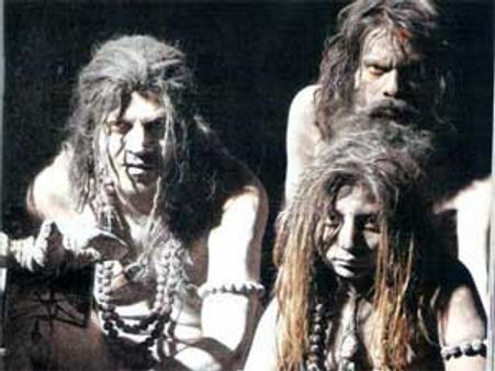 Jogayya song 'Odale' features 300 Sadhus from Haridwar