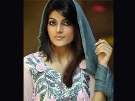 A Telugu film with complete women crew