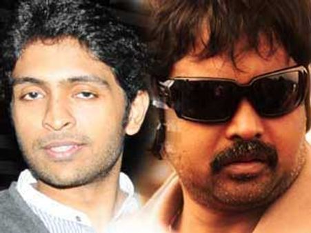 Lingusamy to launch Sivaji Prabhu's son