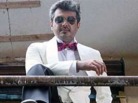Mangaatha: Ajith's Independence Day treat