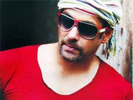 Salman Khan to shoot for Ek Tha Tiger in Iraq